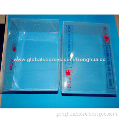 Plastic Box, Big Capacity, Special Design, High-qualityNew